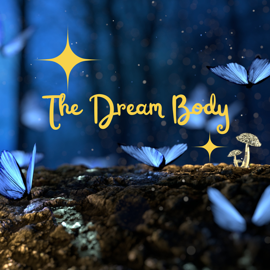 Dreamwork Sessions at Kama Loka with Adrianne Bottrell in Mendocino, California or remotely