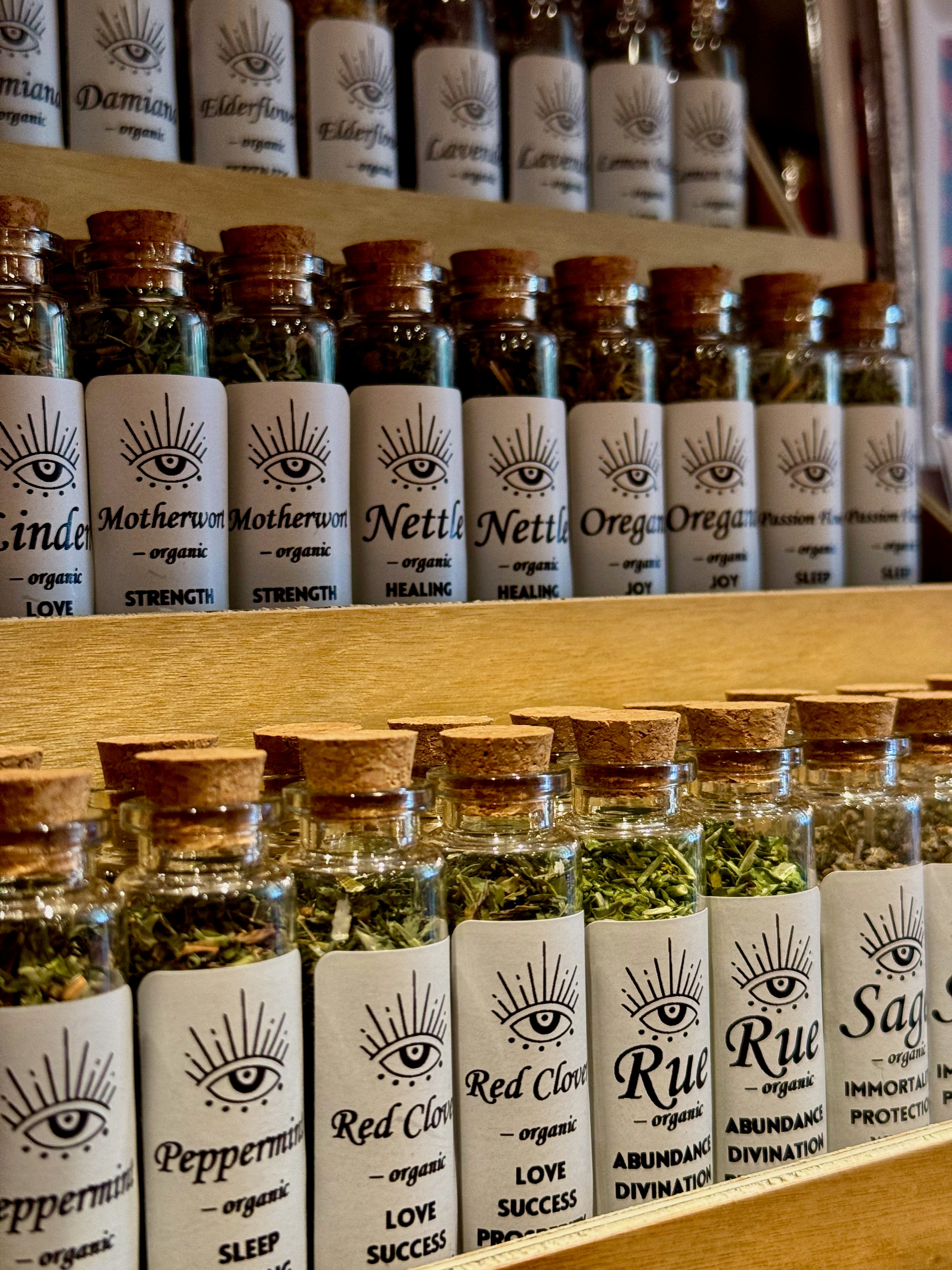 Kama Loka Herbal Apothecary