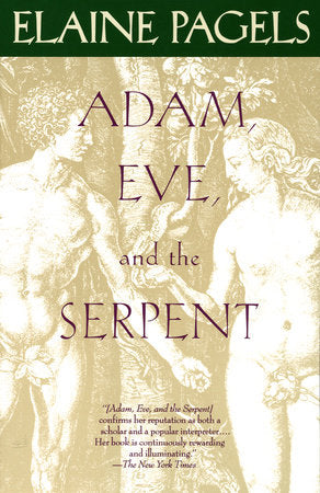 Kama Loka Adam, Eve, and the Serpent