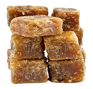 Egyptian Amber Resin