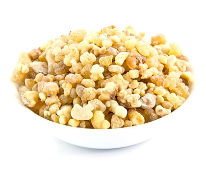 Frankincense Resin Incense