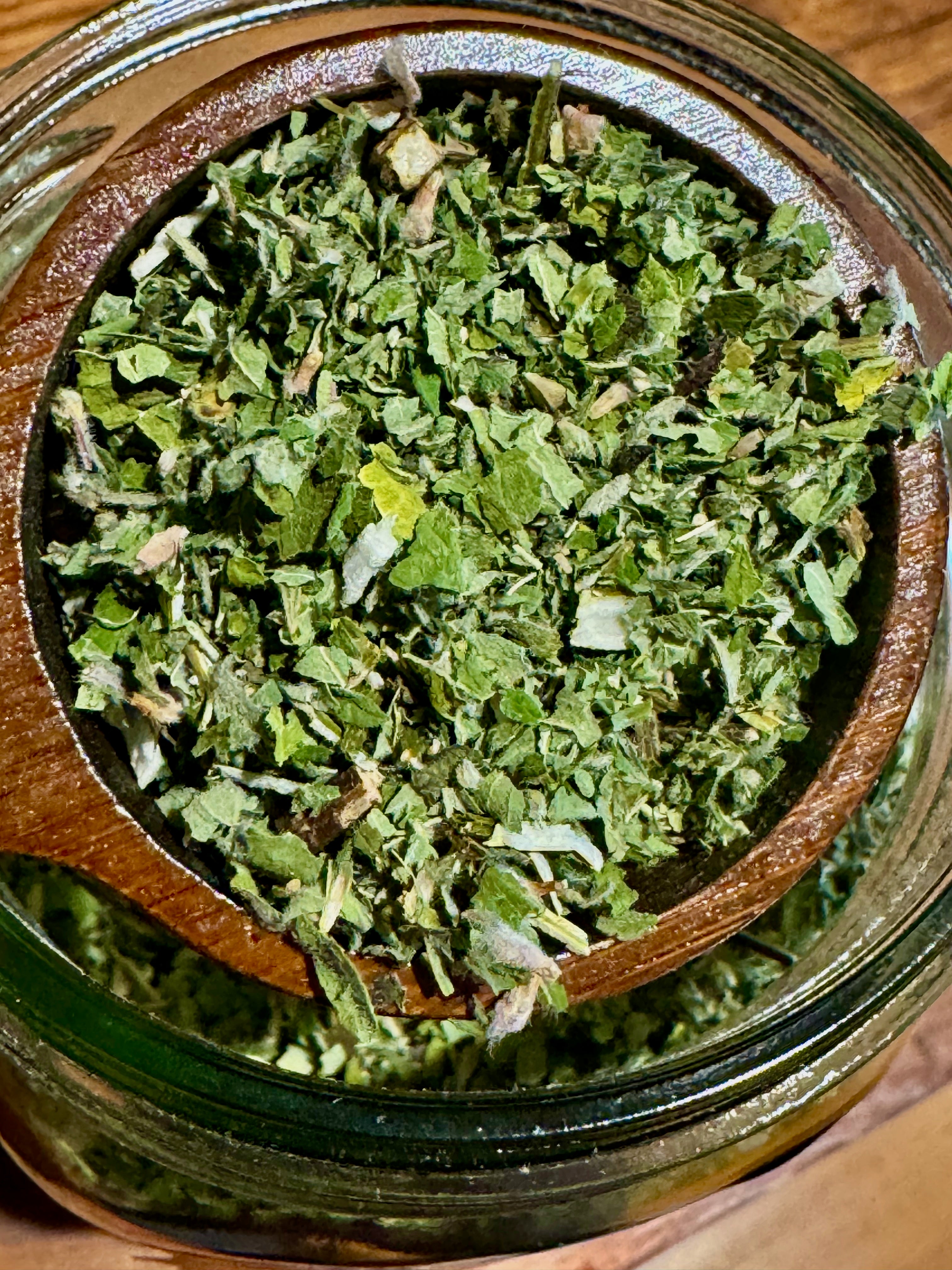 Kama Loka Herbal Apothecary Motherwort