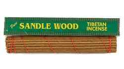 Om Imports Sandalwood Incense