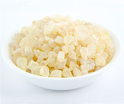 White Copal Resin Incense