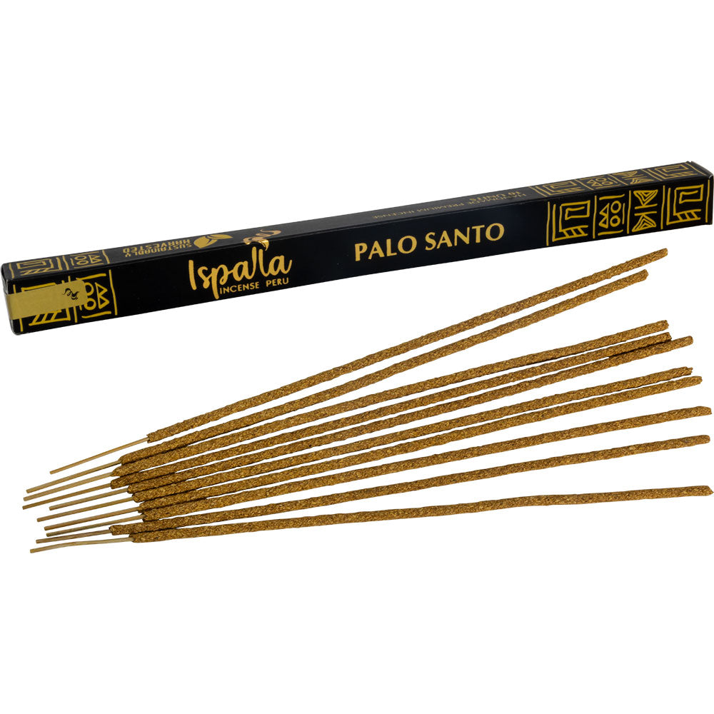 Ispalla Palo Santo Incense