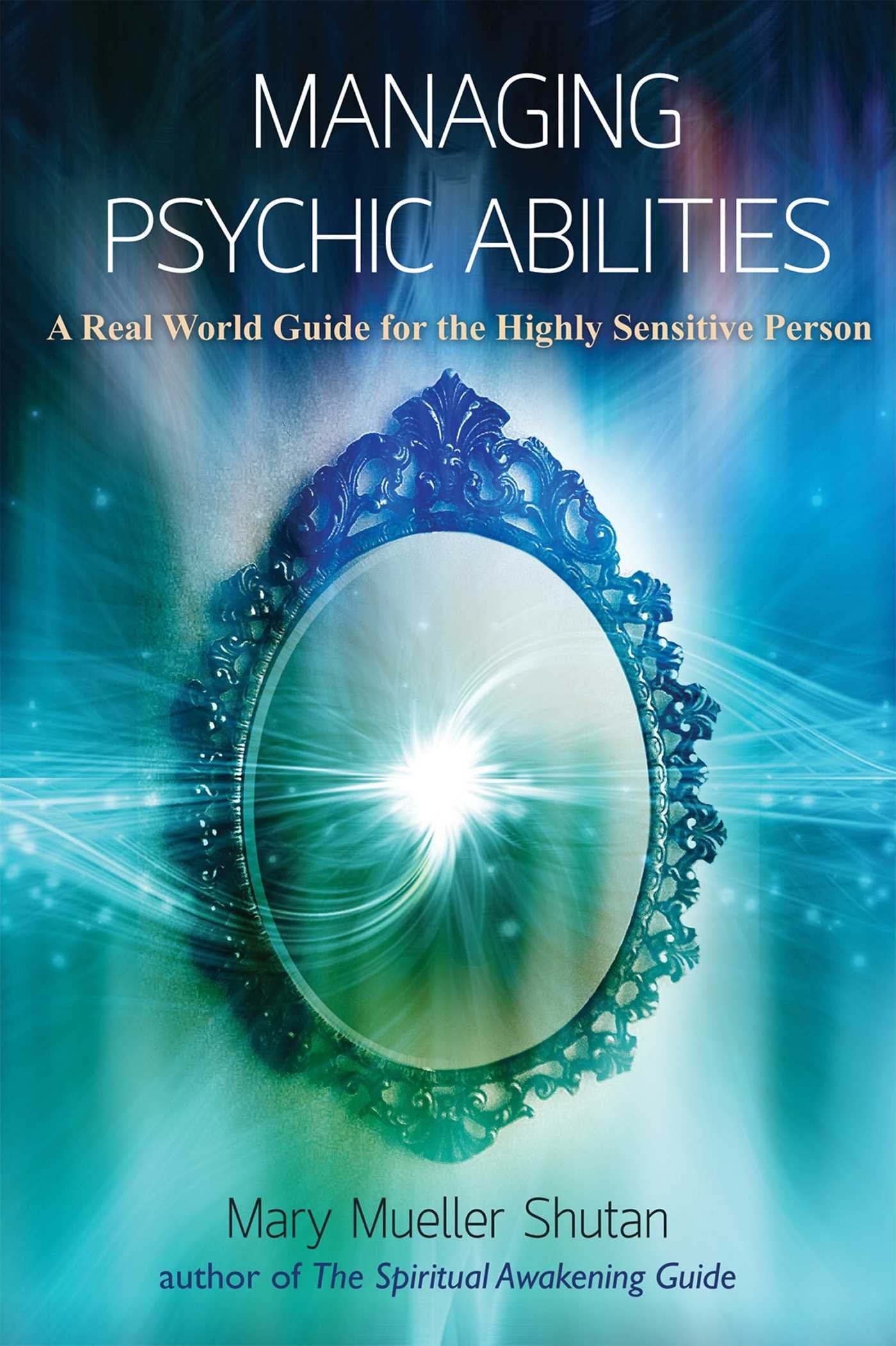 Managing Psychic Abilities