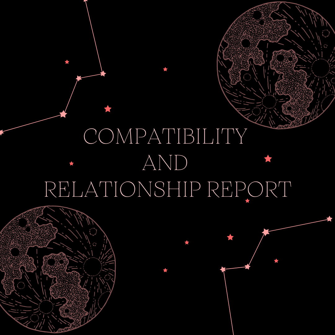 Compatibility and Relationship Report