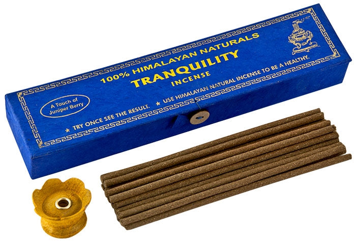 Himalayan Naturals Tranquility Incense