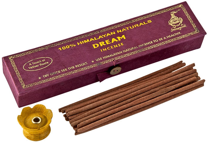 Himalayan Naturals Dream Incense