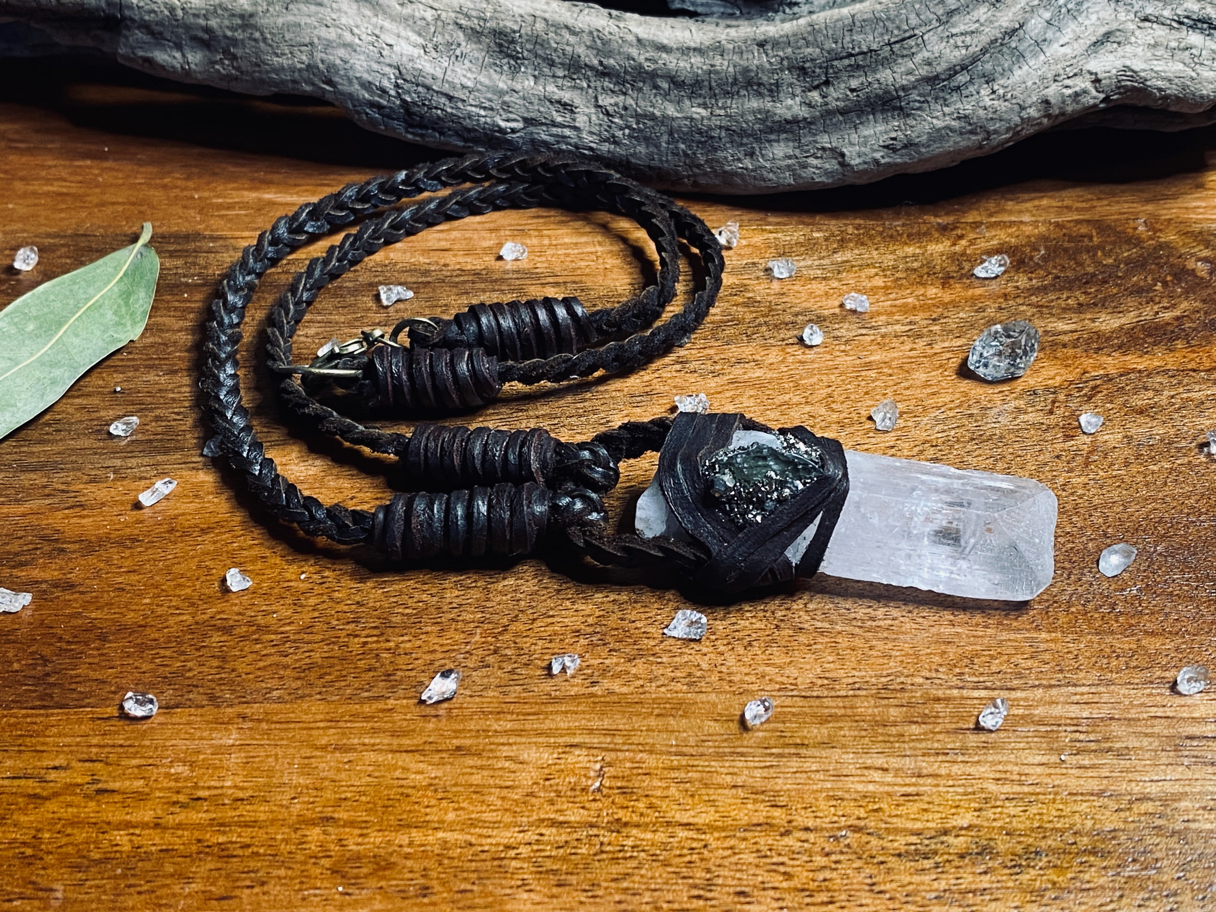High Vibe Necklace