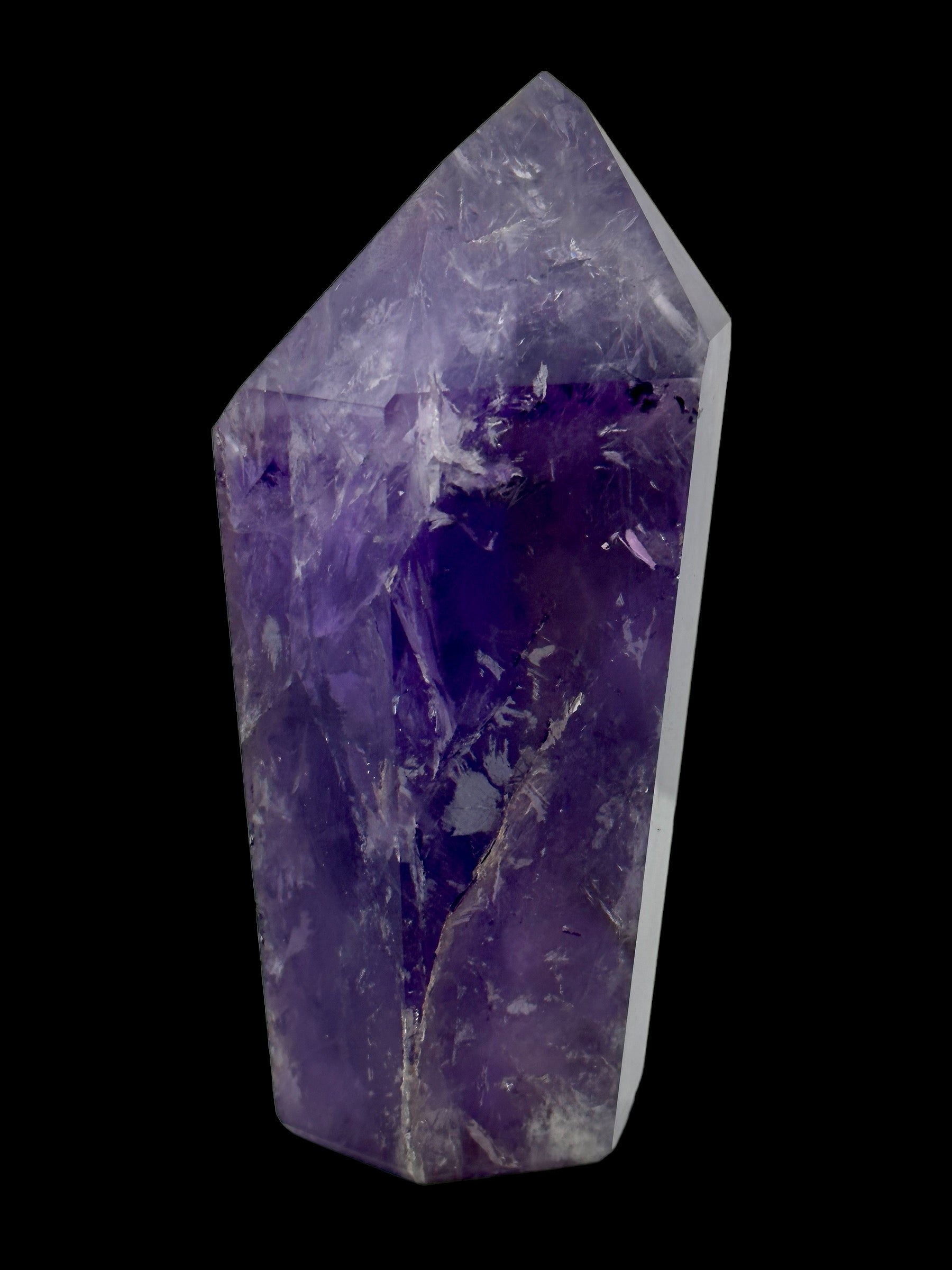 Amethyst Tower