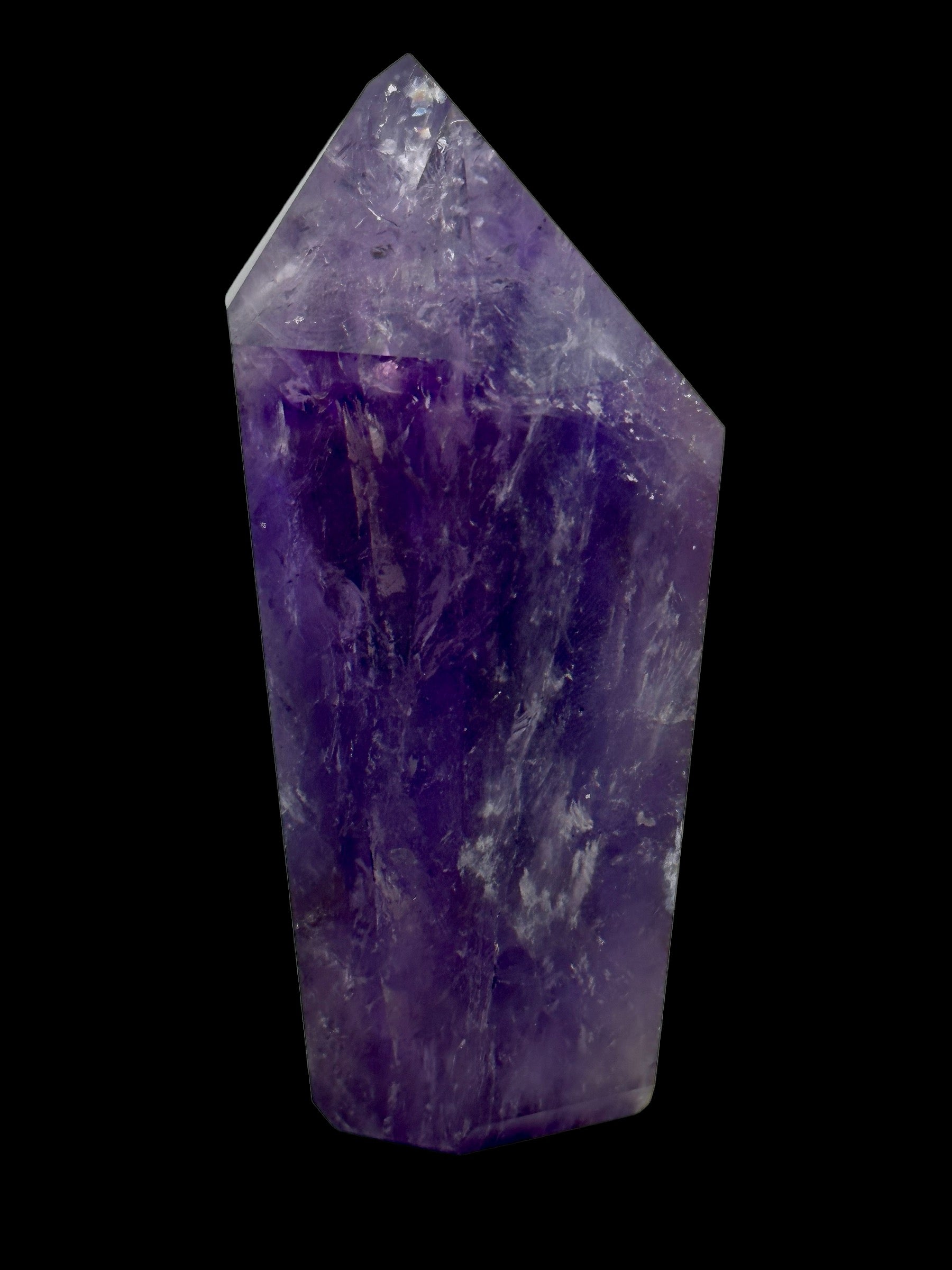 Amethyst Tower