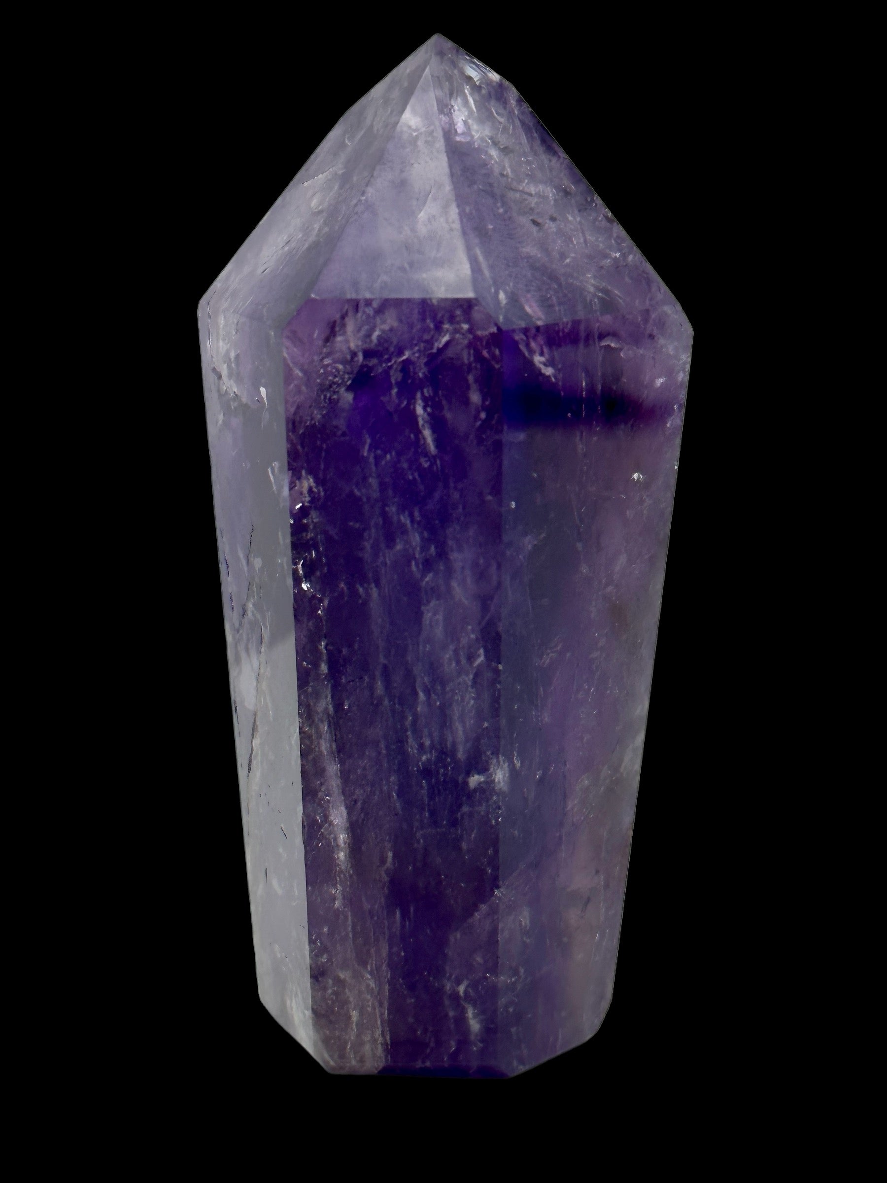 Amethyst Tower