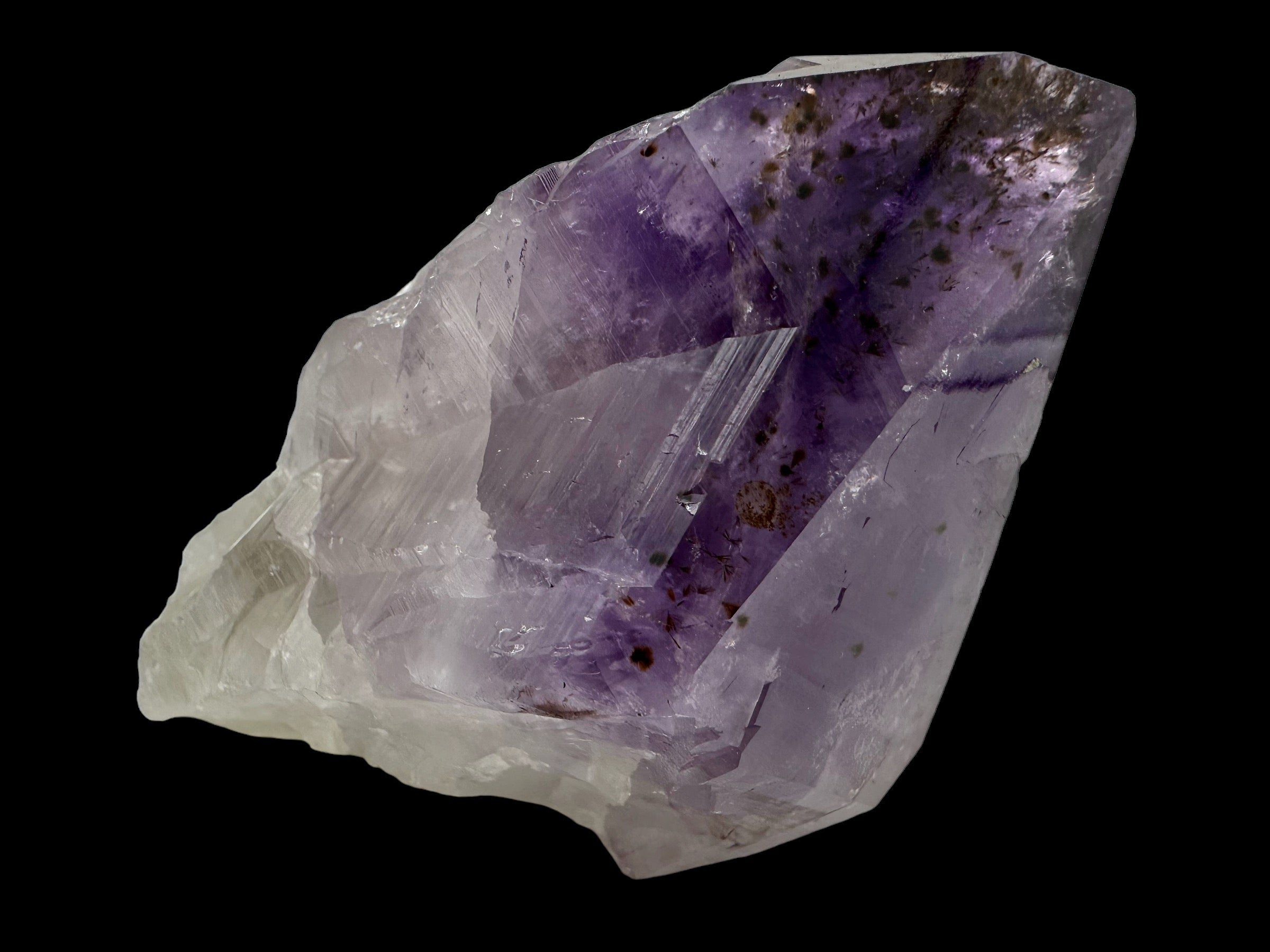 Amethyst Point