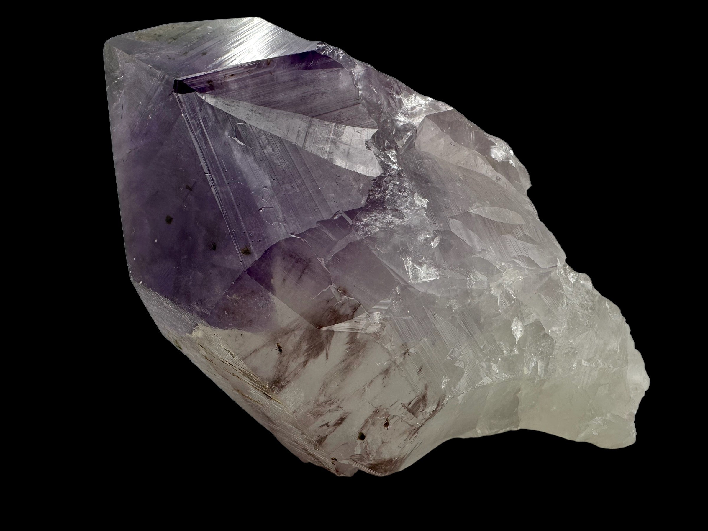 Amethyst Point