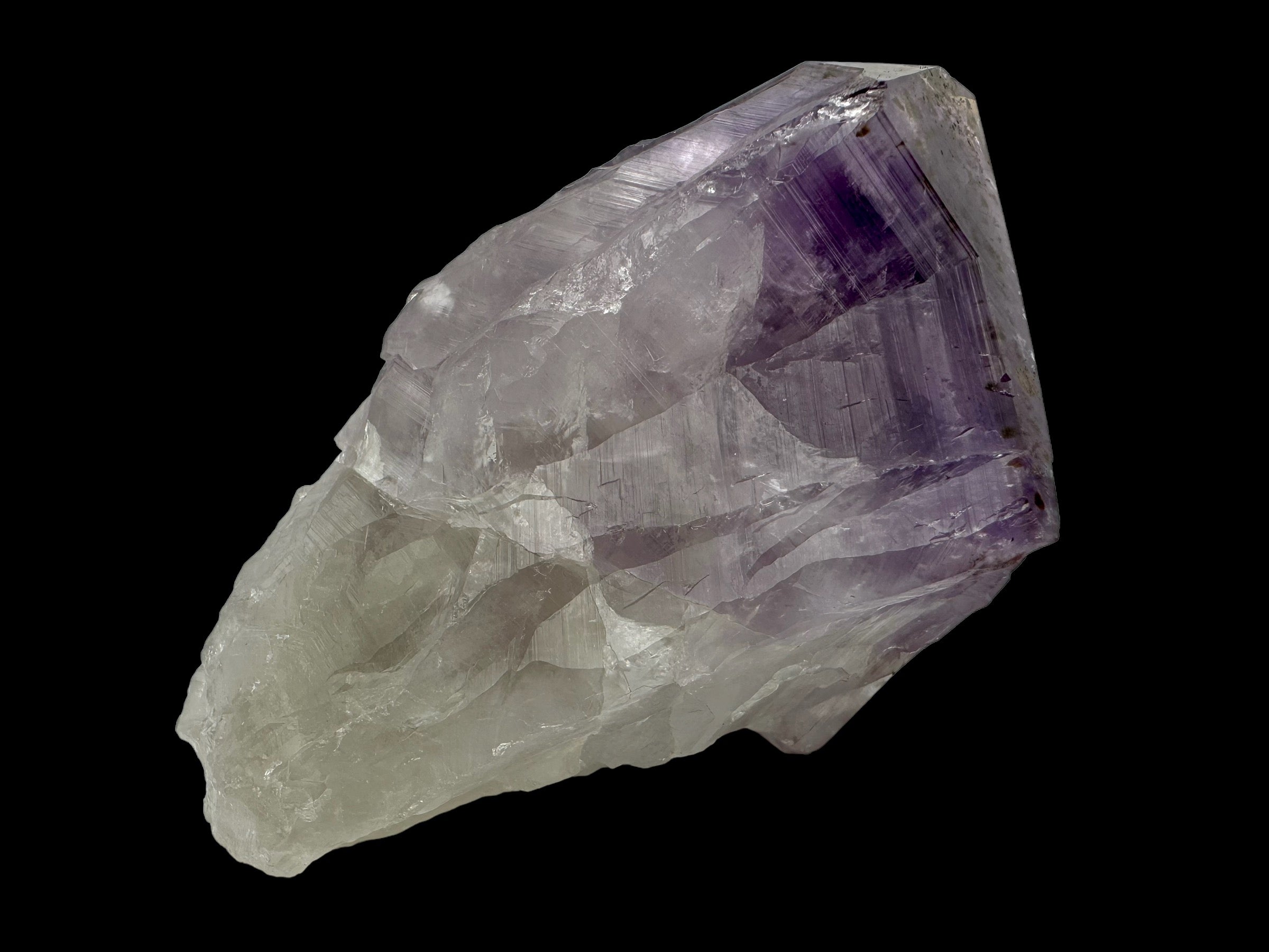 Amethyst Point
