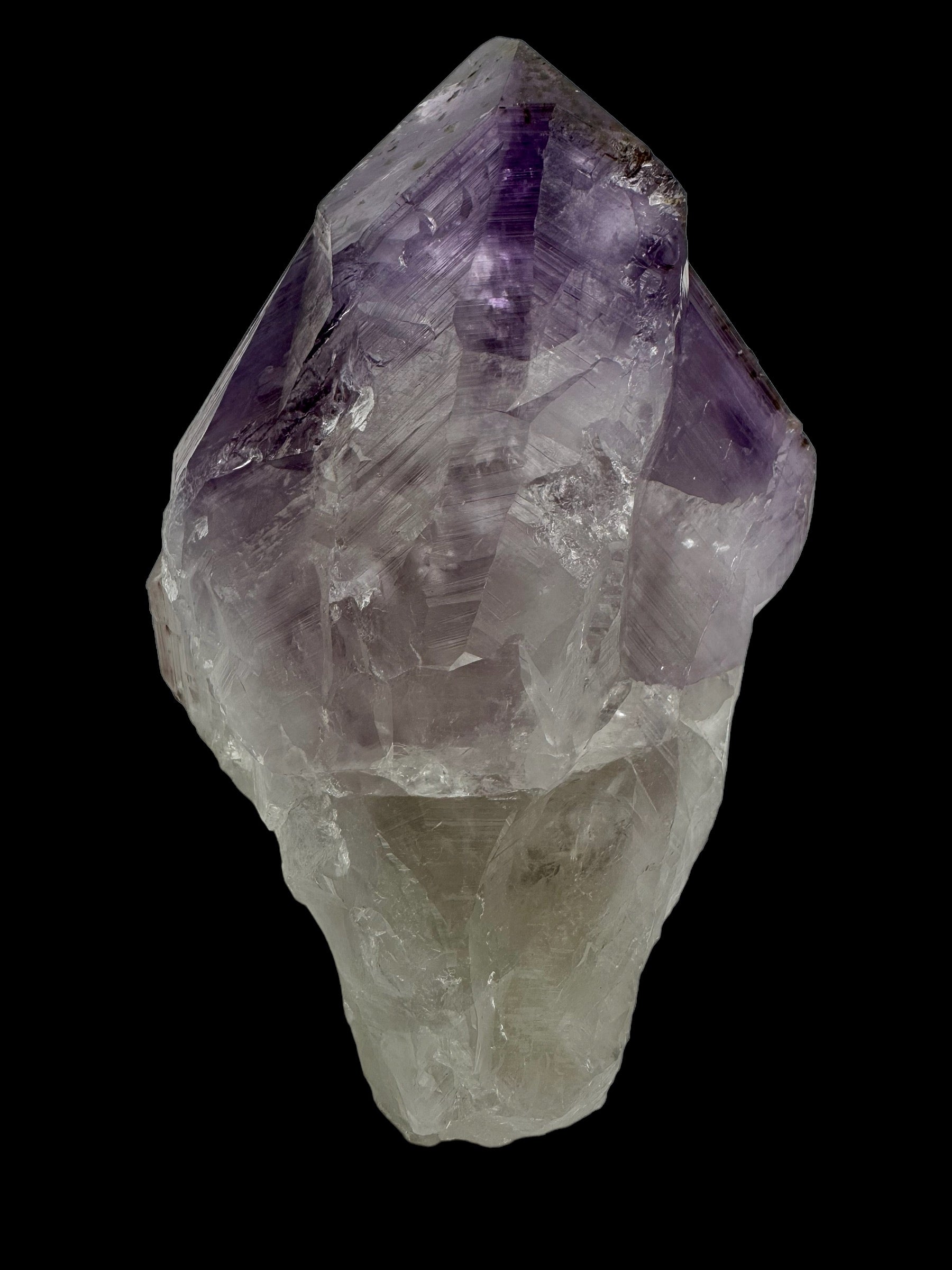 Amethyst Point