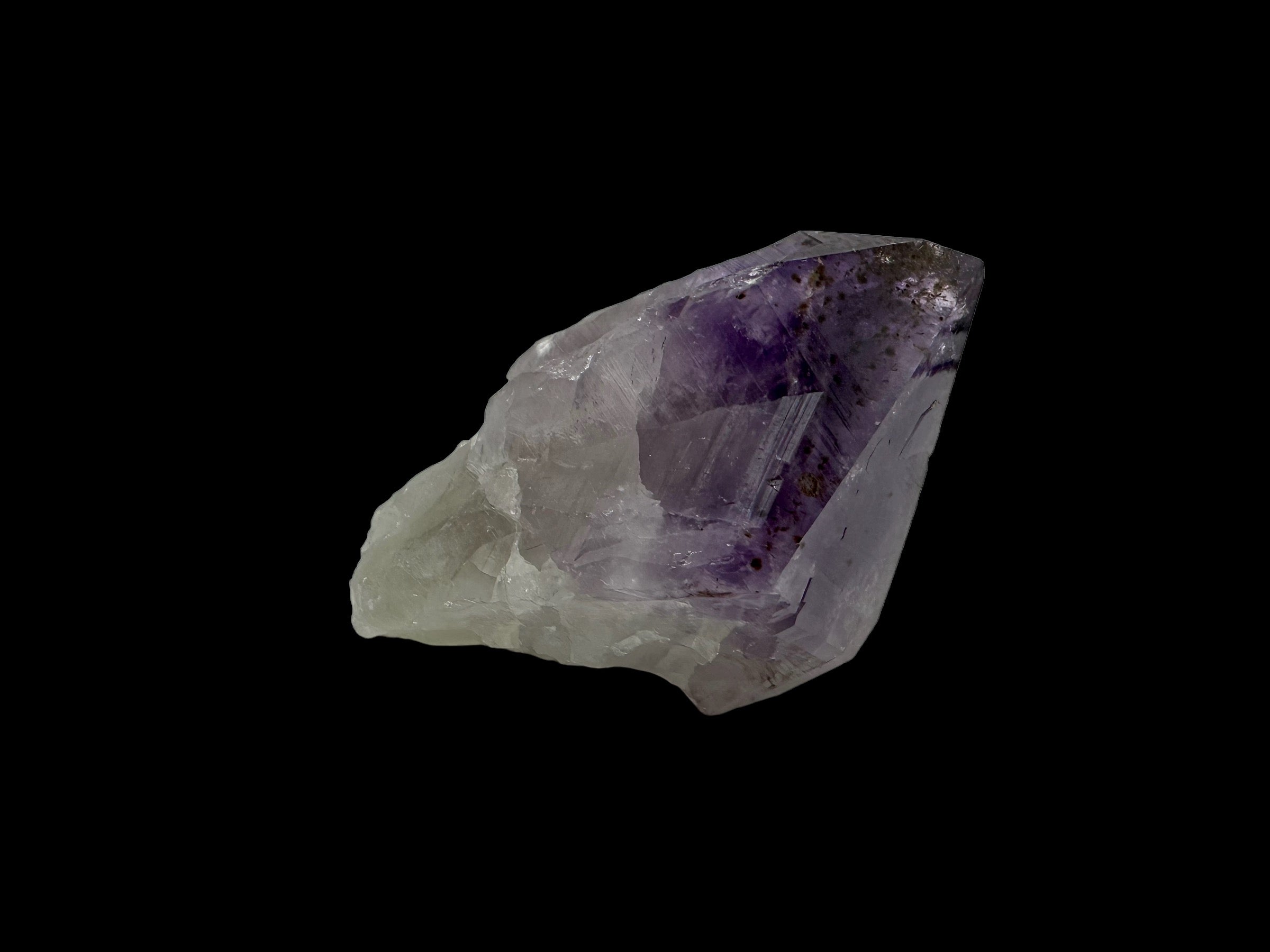 Amethyst Point