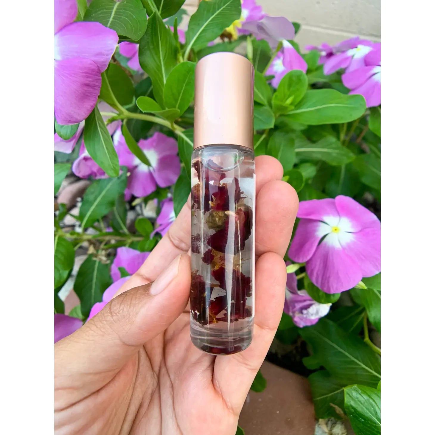 Cosmic Uplift Crystal Roller