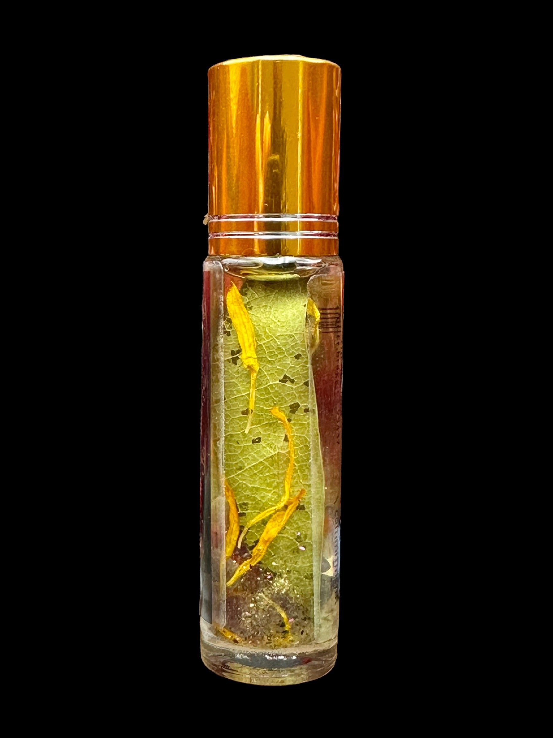 Transfiguration Auric Elixir Oil