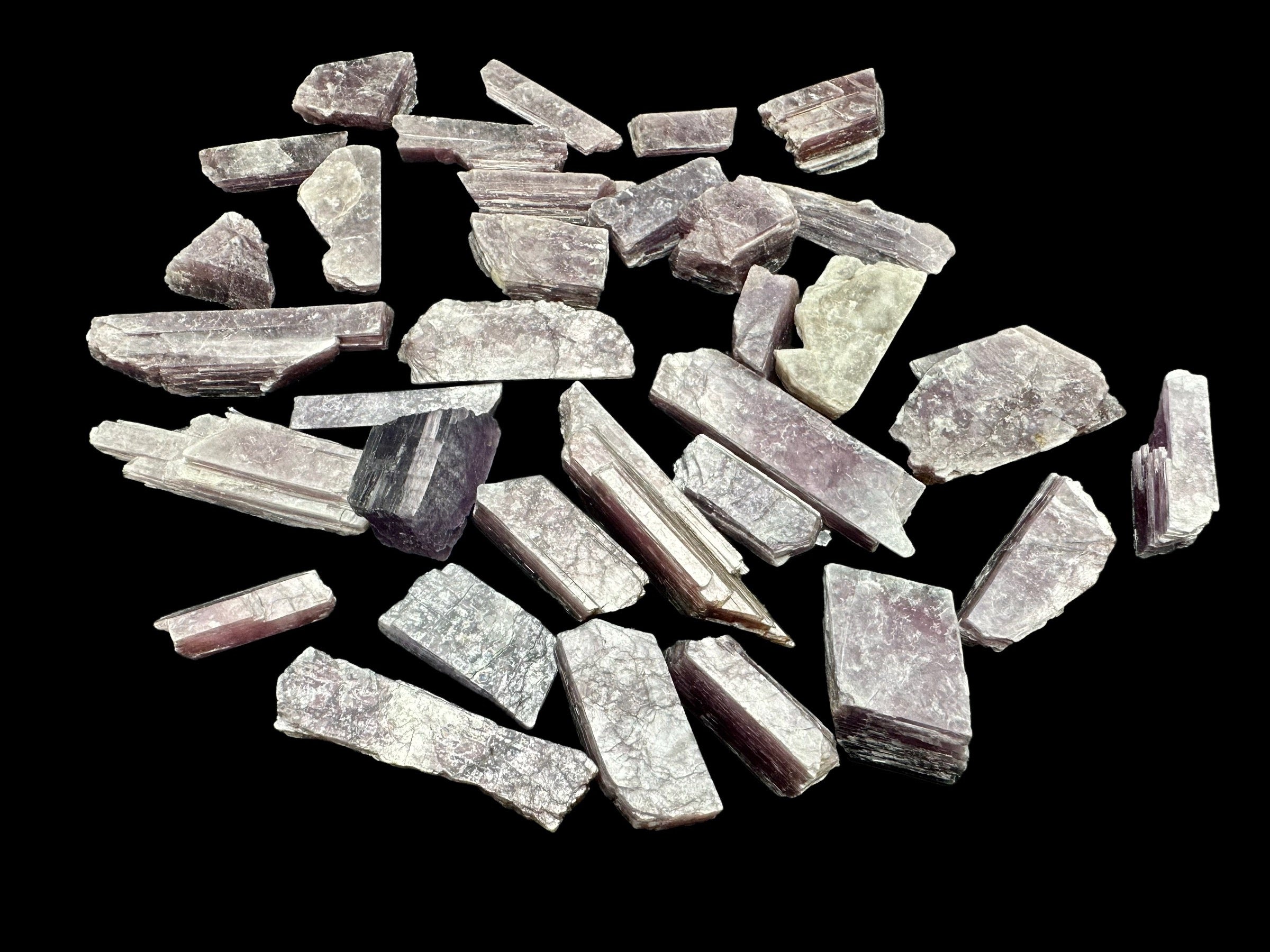 Lepidolite