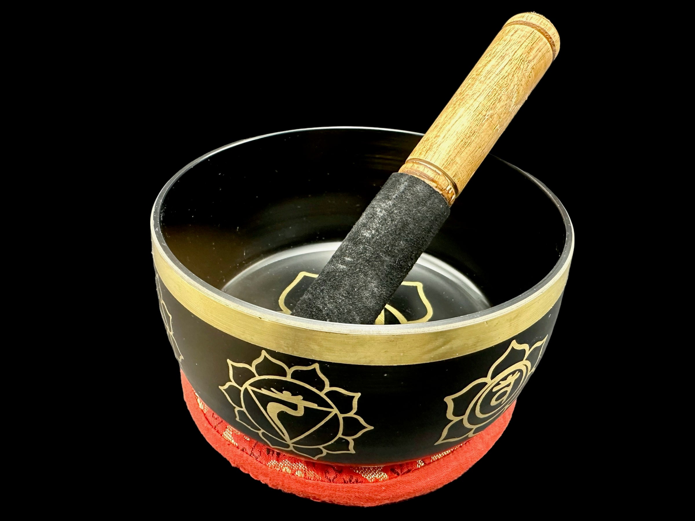 Tibetan Singing Bowl