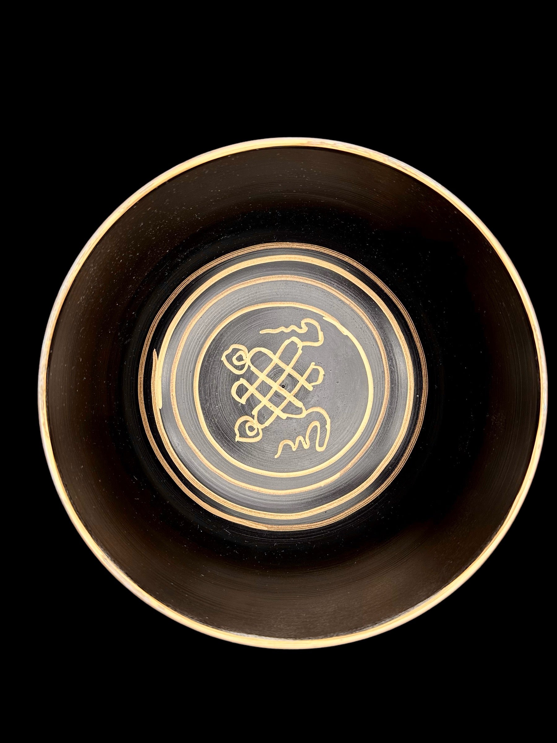 Tibetan Singing Bowl