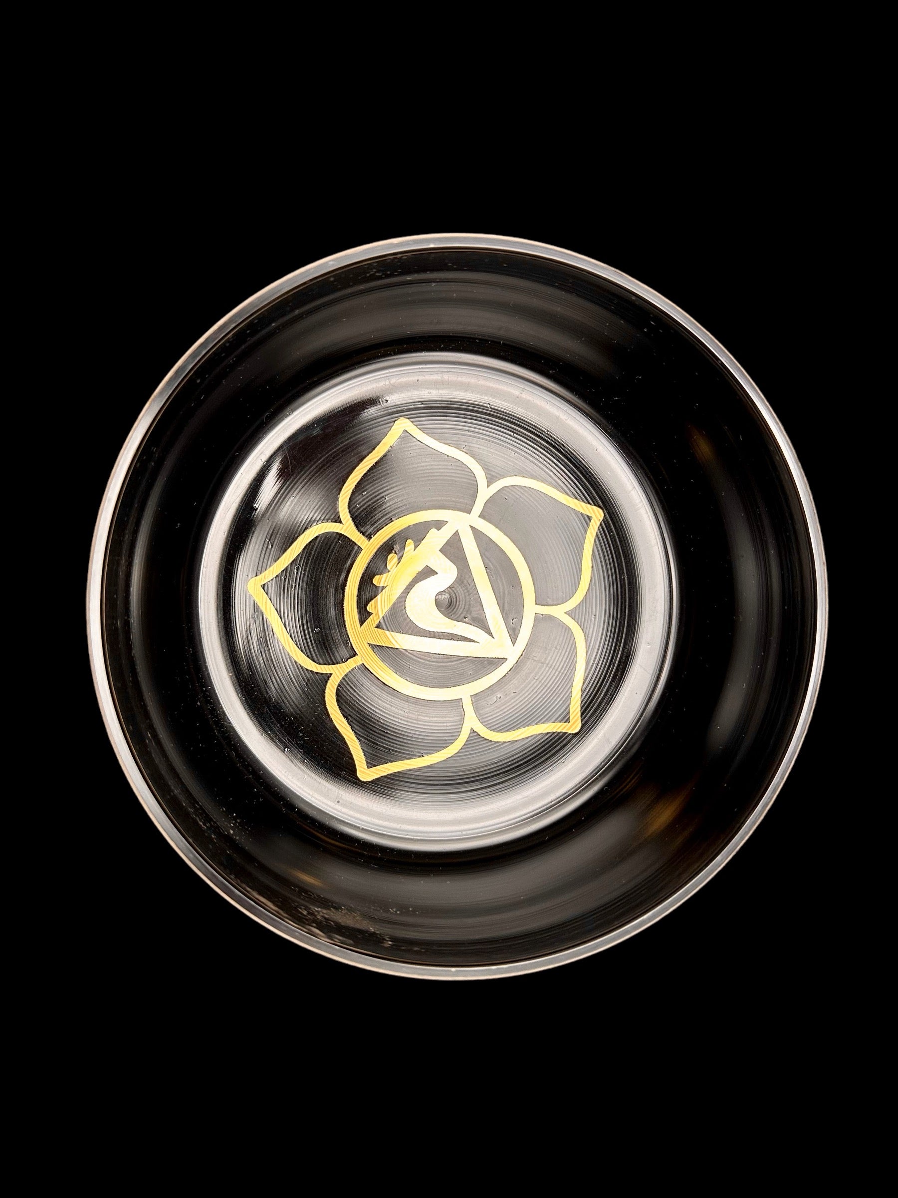 Tibetan Singing Bowl