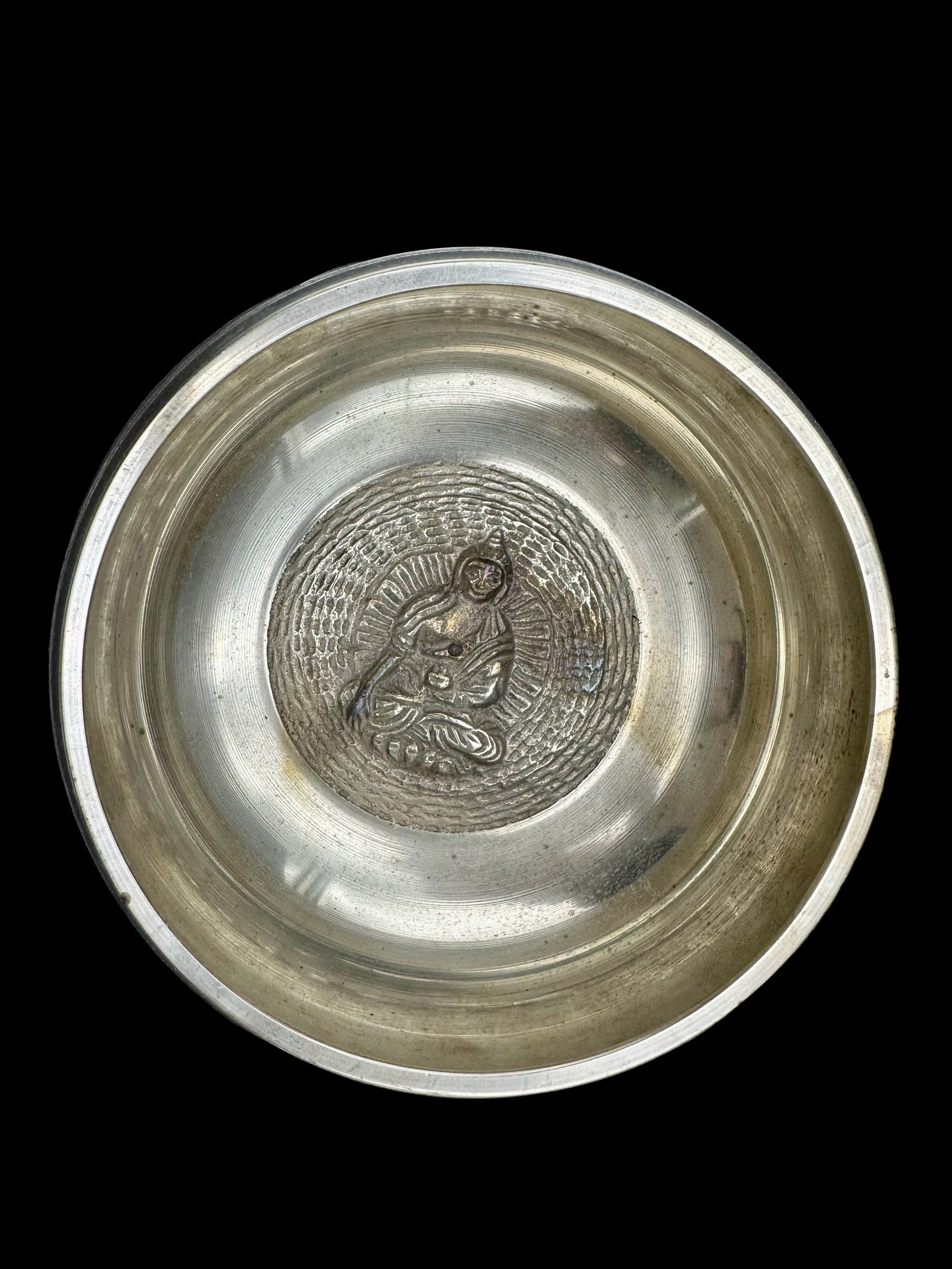 Tibetan Singing Bowl