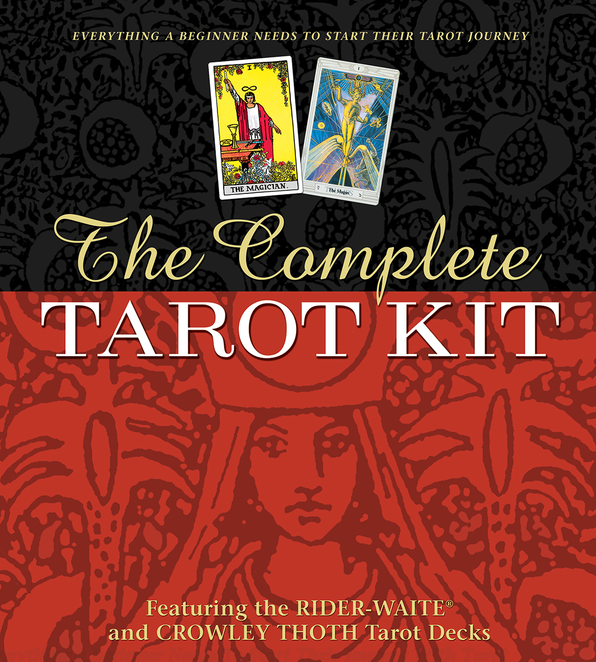 The Complete Tarot Kit