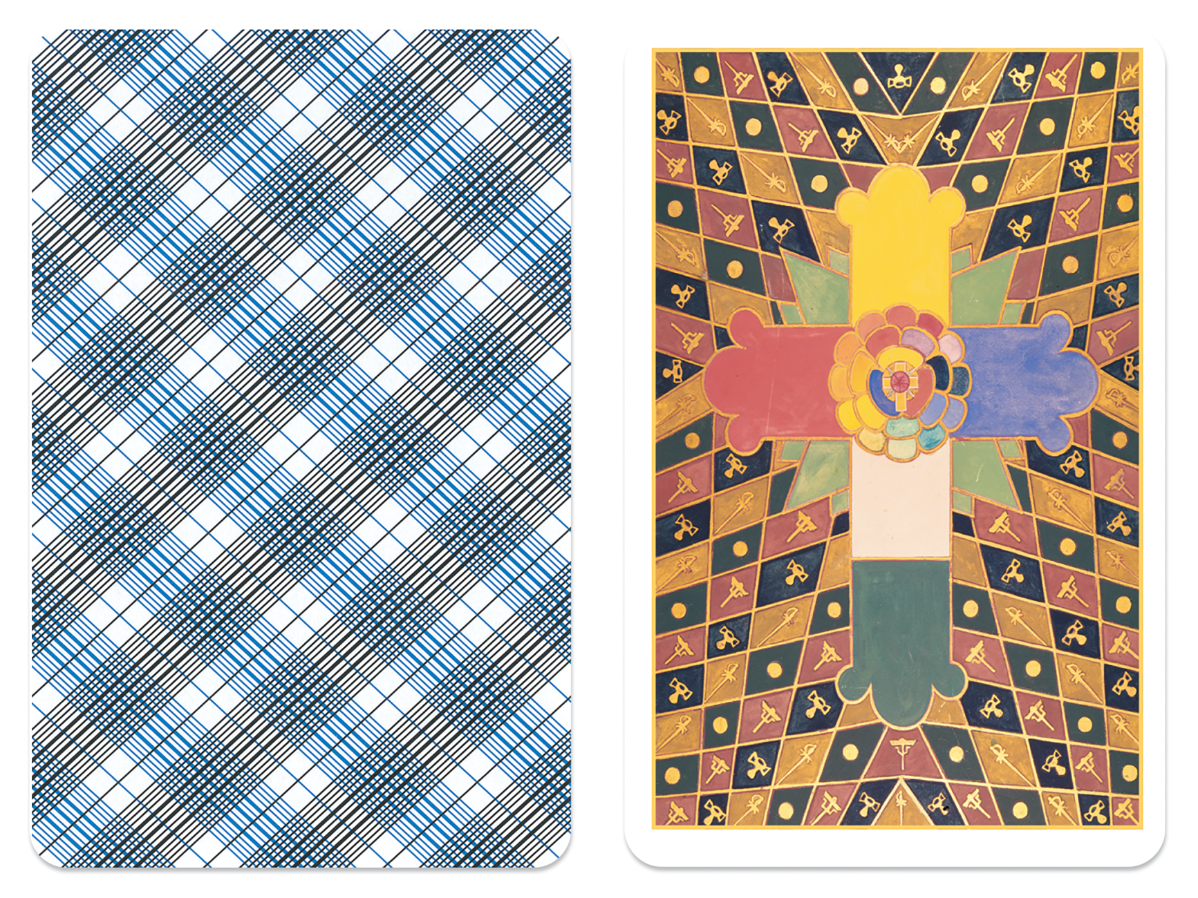 The Complete Tarot Kit