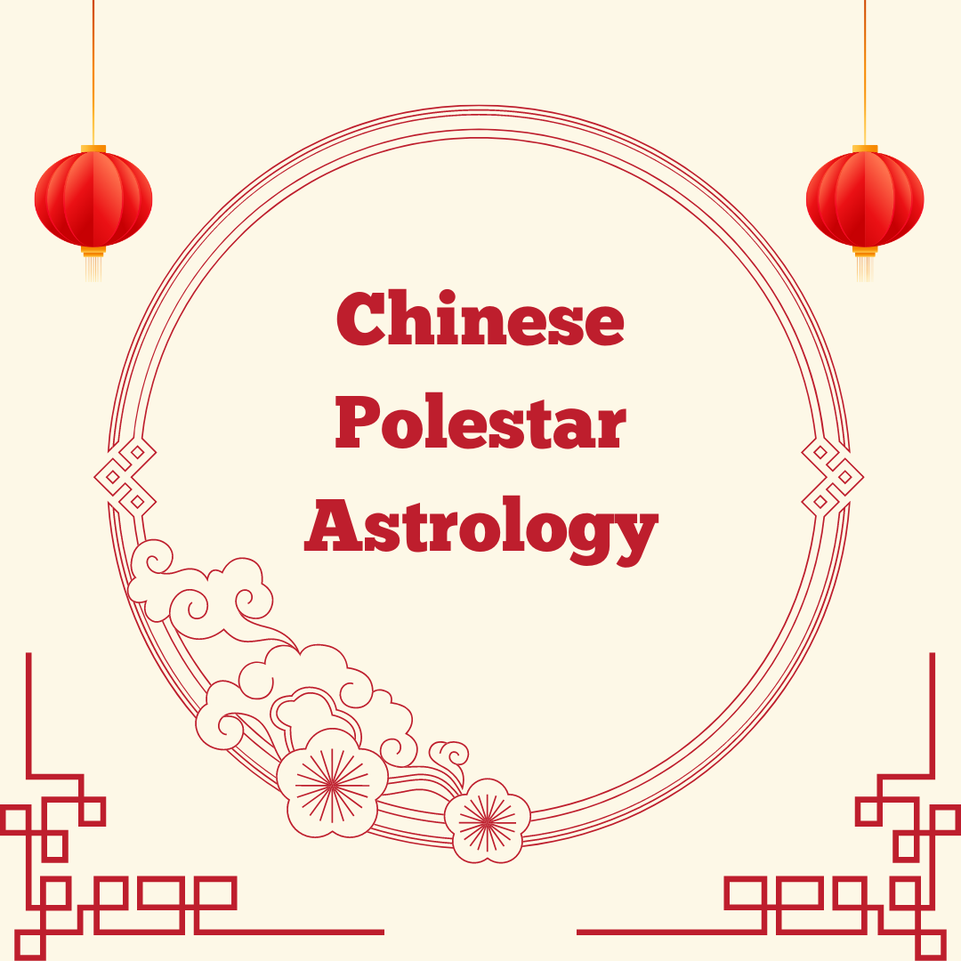 Chinese Polestar Natal Chart