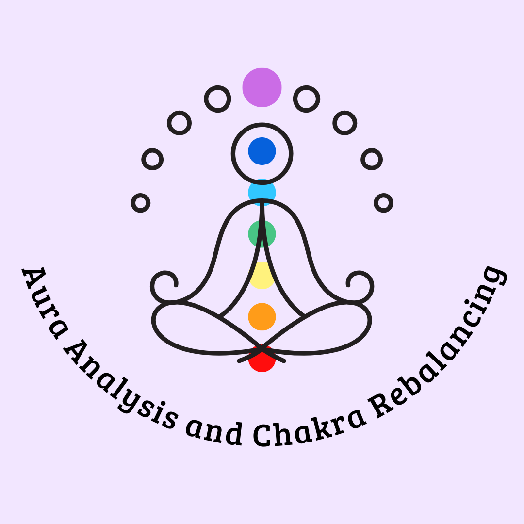 Healy Aura Analysis with Adrianne Bottrell at Kama Loka in Mendocino, California