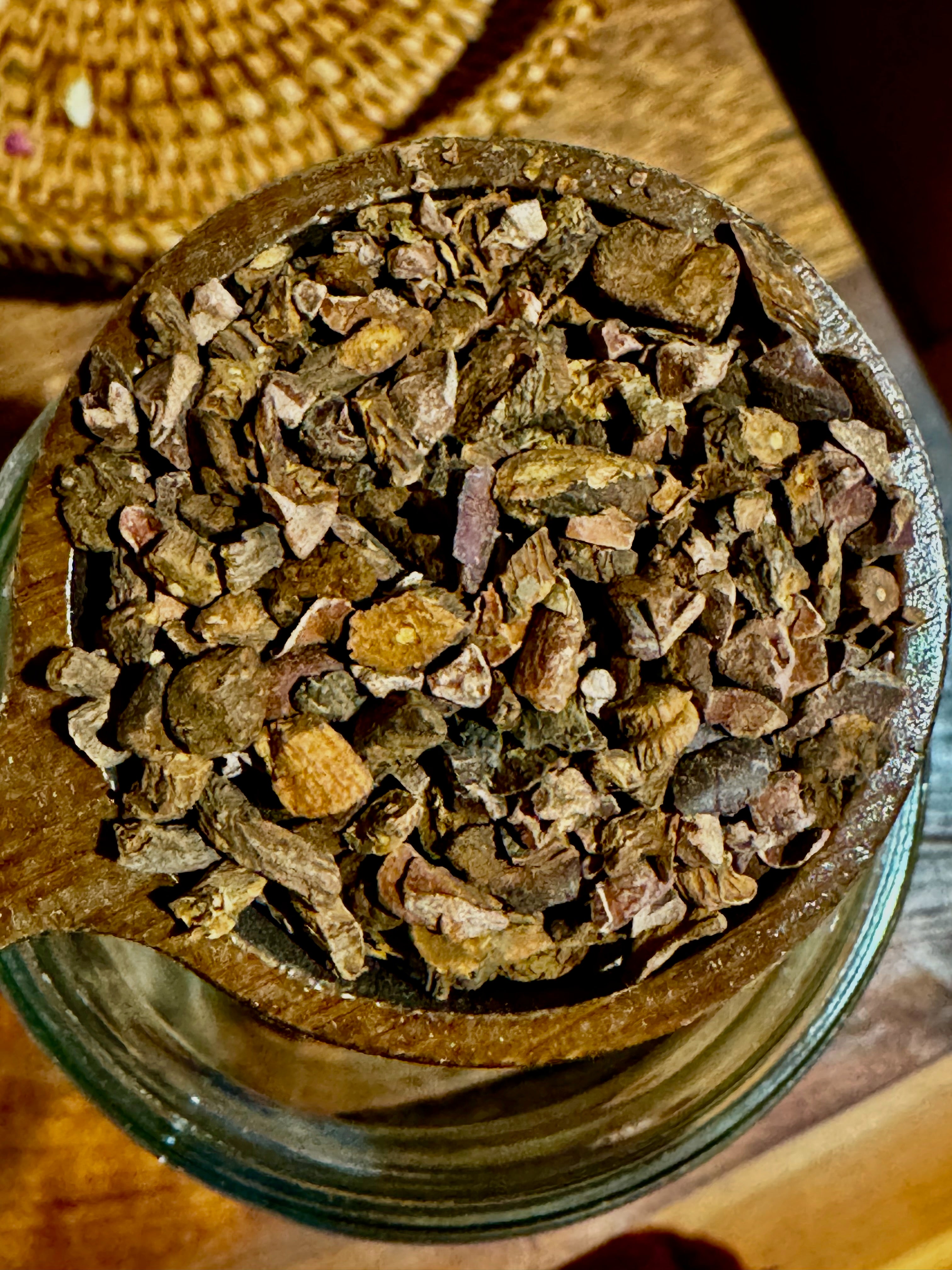 Cafe Hecate coffee substitute