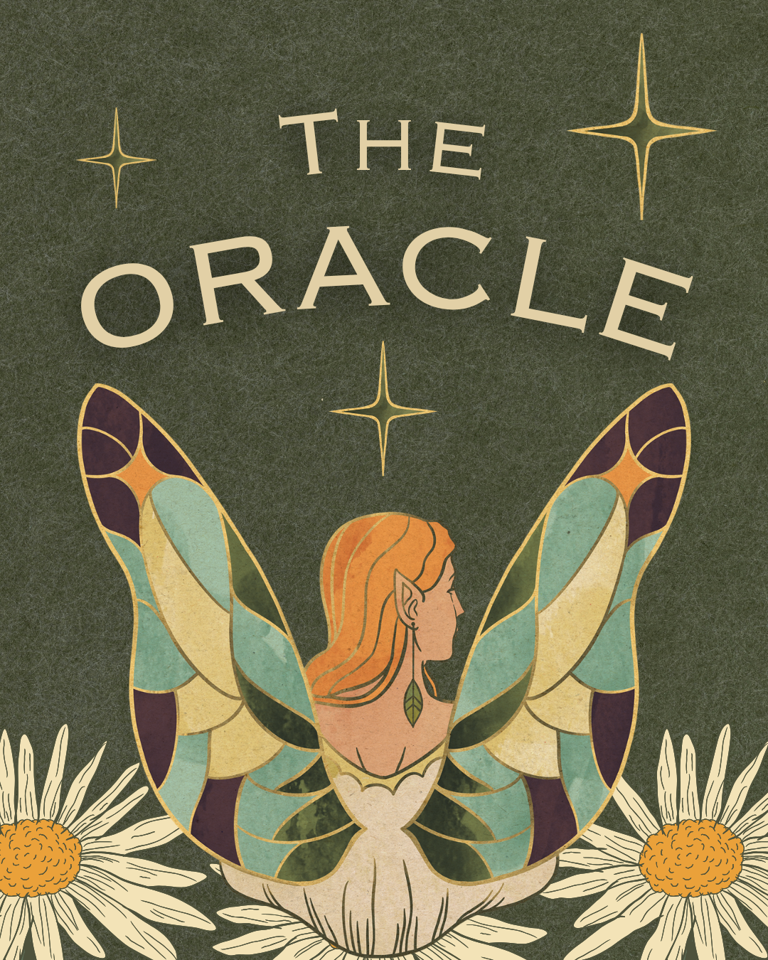 The Oracle