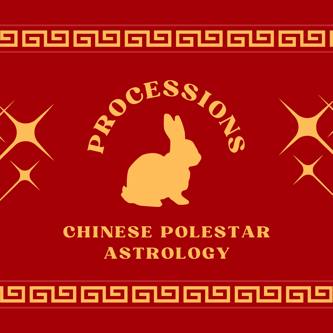 Chinese Polestar Processions