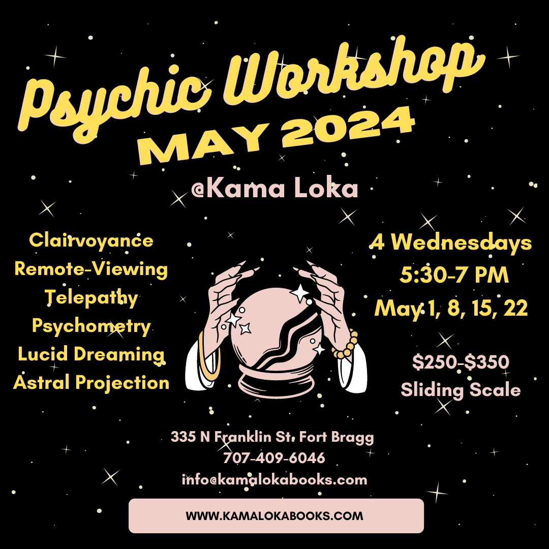 Psychic Workshop
