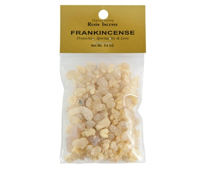 Frankincense Resin Incense