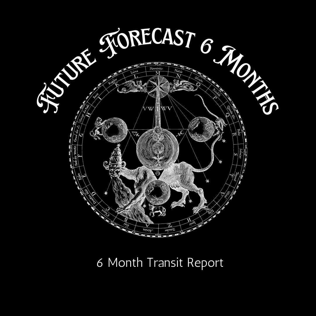Digital Astrology Report Future Forecast Kama Loka
