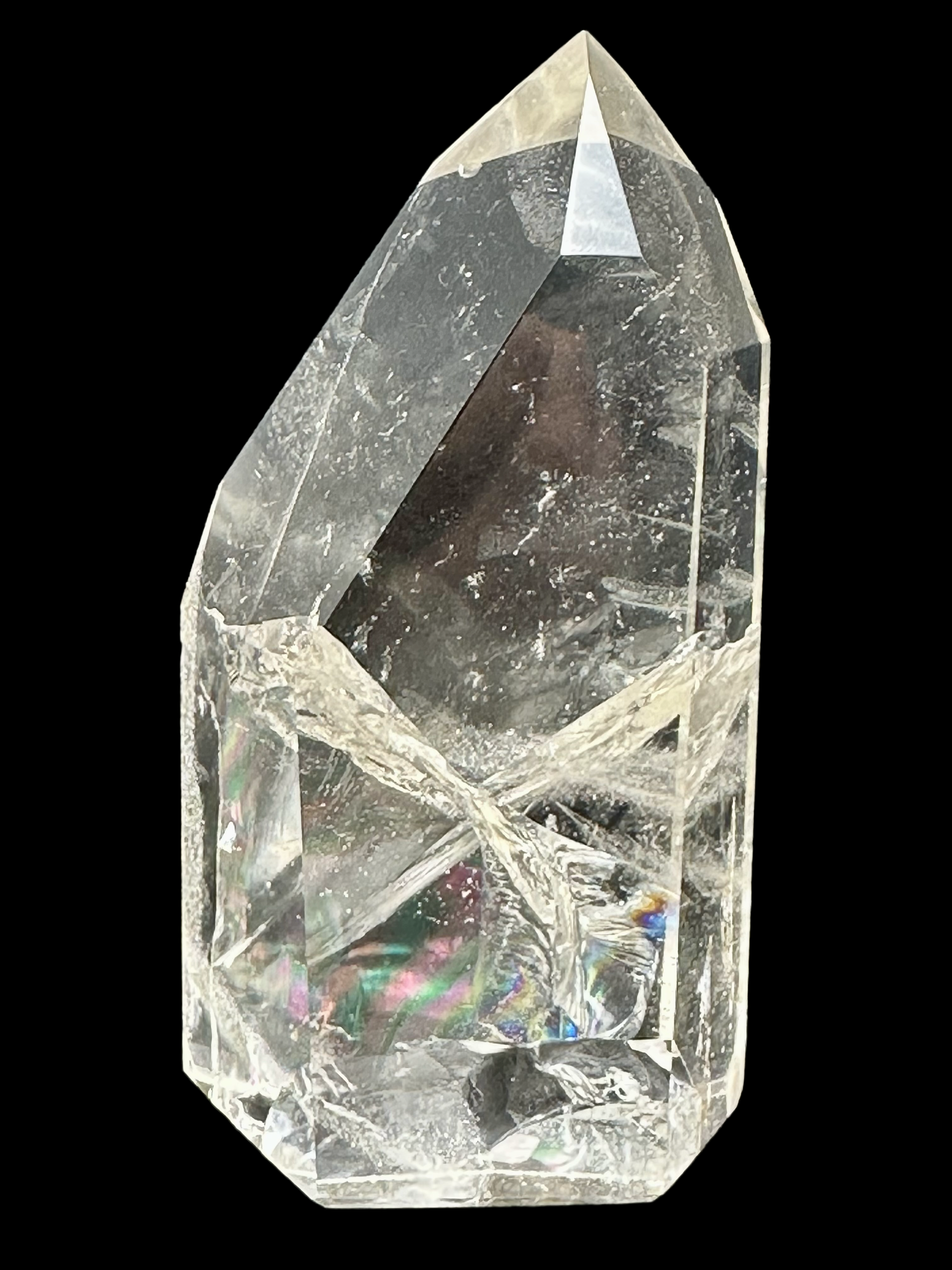 Citrine Tower