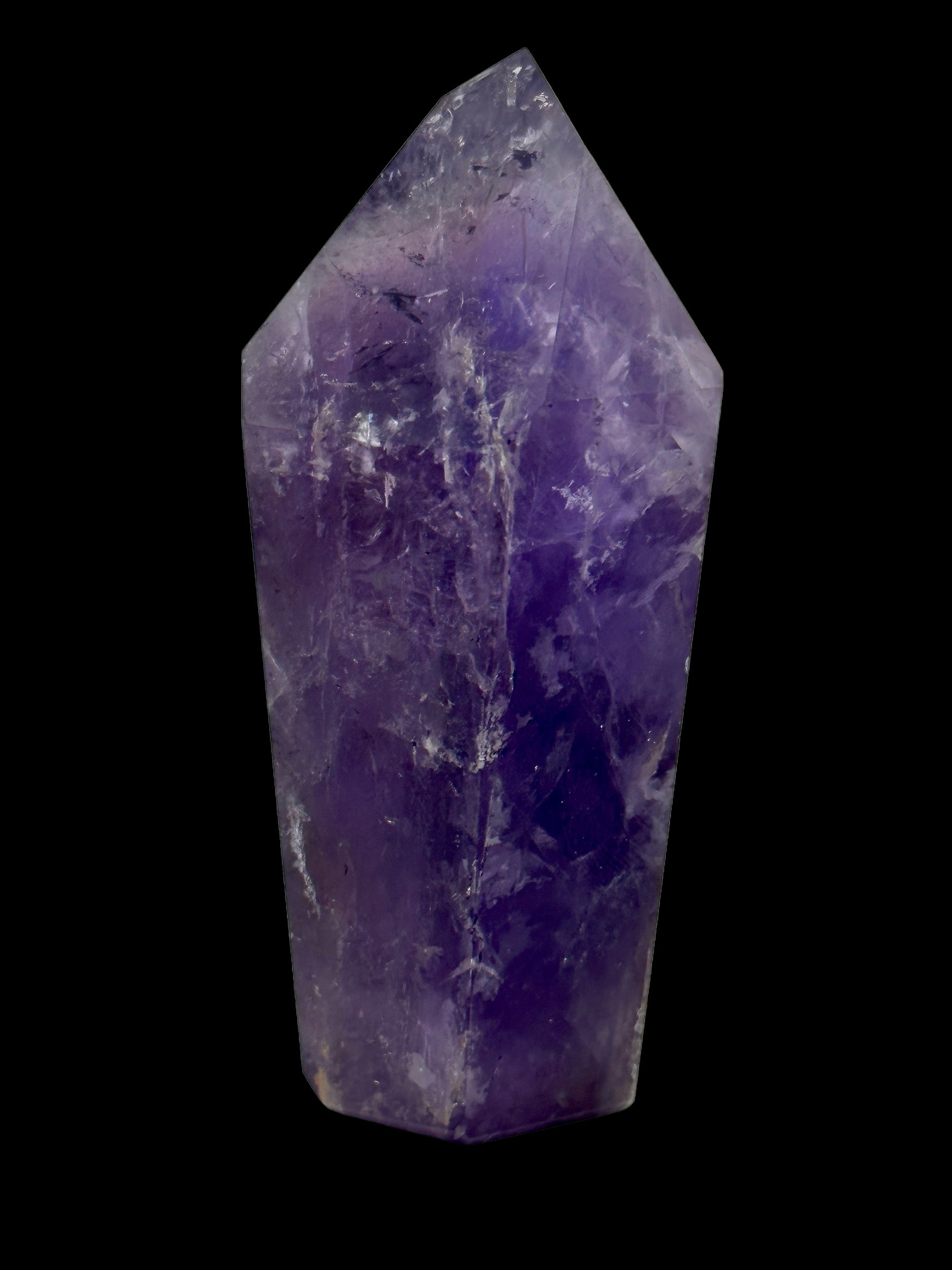 Amethyst Tower