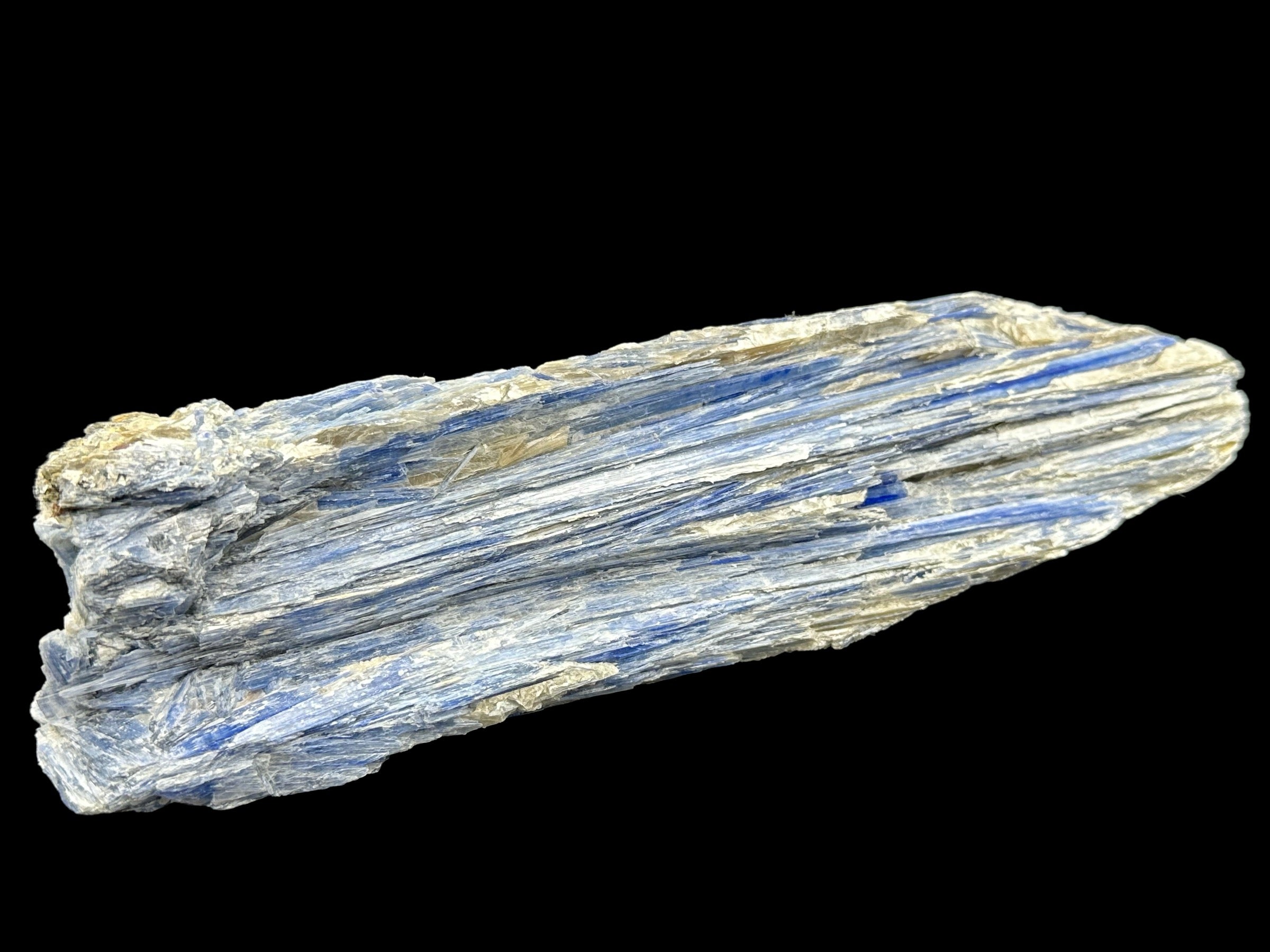 Blue Kyanite