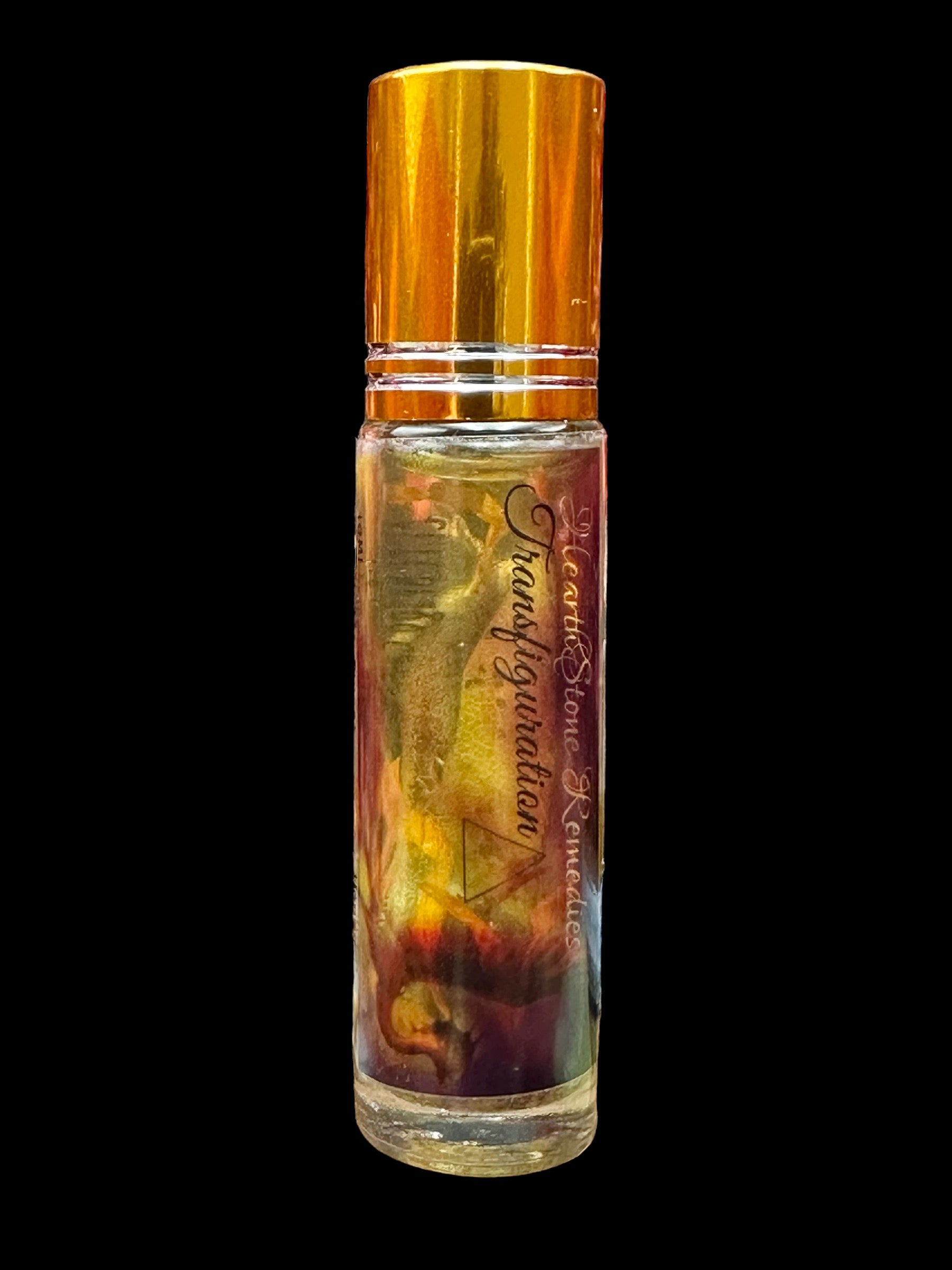 Transfiguration Auric Elixir Oil
