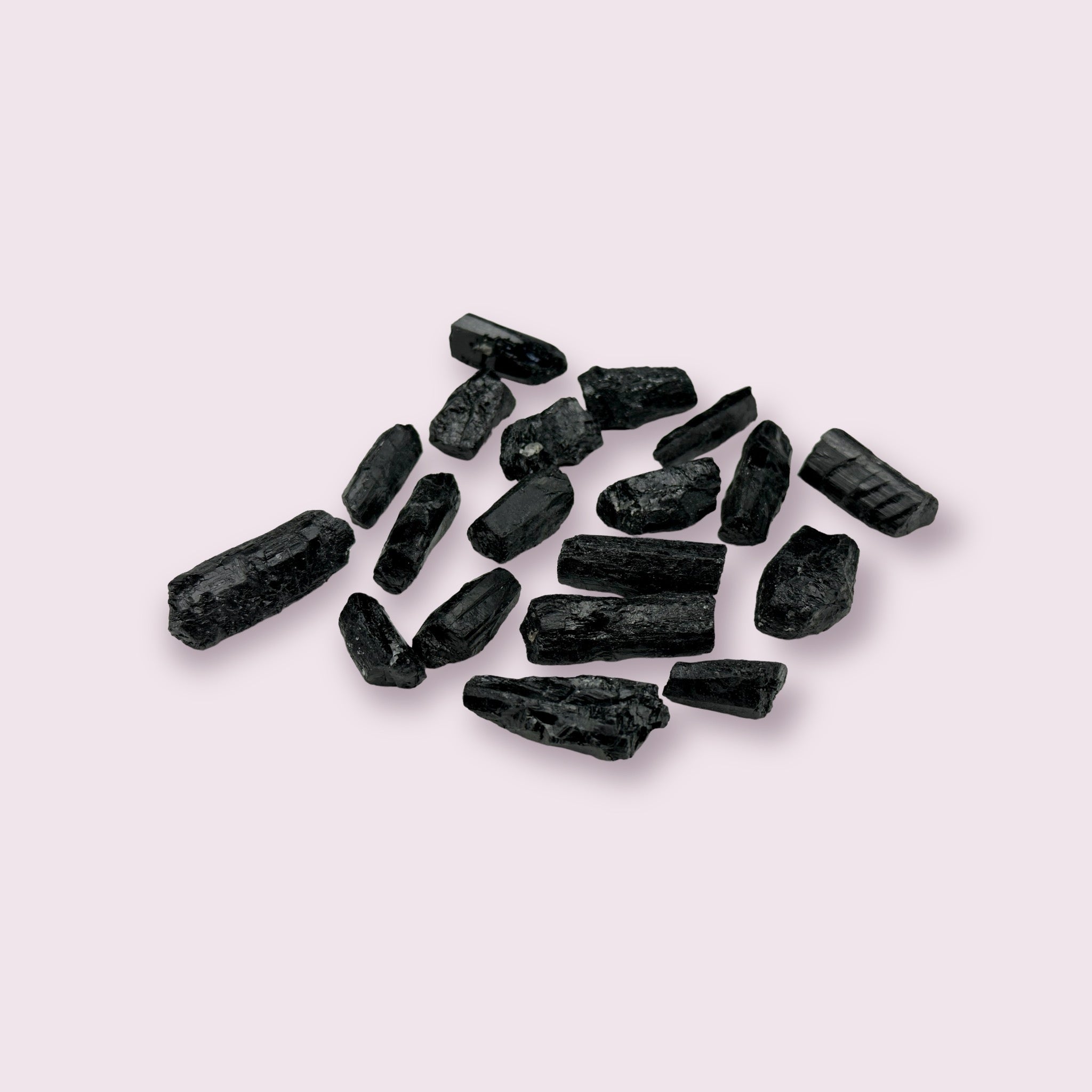 Black Tourmaline